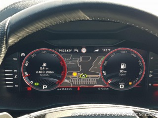 Škoda Ostatní modely Kodiaq 2,0 Sportline Exclusive 1800