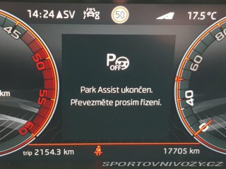 Škoda Ostatní modely Kodiaq 2,0 Sportline Exclusive 1800