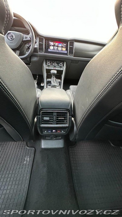 Škoda Ostatní modely Kodiaq 2,0 SPORTLINE 2019
