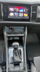 Škoda Ostatní modely Kodiaq 2,0 SPORTLINE 2019