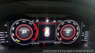 Škoda Ostatní modely Kodiaq 2,0 SPORTLINE 2019