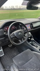 Škoda Ostatní modely Kodiaq 2,0 SPORTLINE 2019