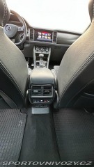 Škoda Ostatní modely Kodiaq 2,0 SPORTLINE 2019