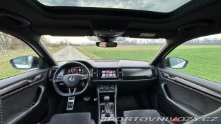 Škoda Ostatní modely Kodiaq 2,0 SPORTLINE 2019