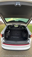Škoda Ostatní modely Kodiaq 2,0 SPORTLINE 2019