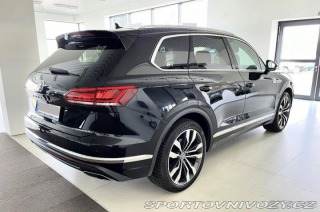 Volkswagen Ostatní modely Touareg 3,0 Atmosphere  TDI Tiptr 2018