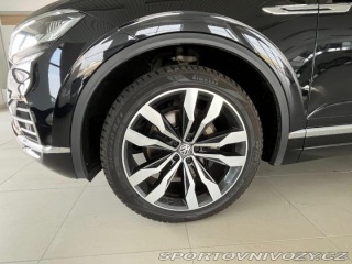 Volkswagen Ostatní modely Touareg 3,0 Atmosphere  TDI Tiptr 2018