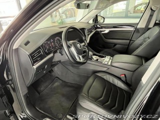 Volkswagen Ostatní modely Touareg 3,0 Atmosphere  TDI Tiptr 2018