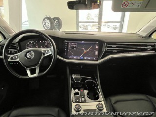 Volkswagen Ostatní modely Touareg 3,0 Atmosphere  TDI Tiptr 2018