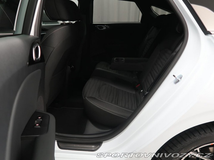 Kia ProCeed GT Line - K odběru od 07/ 2024