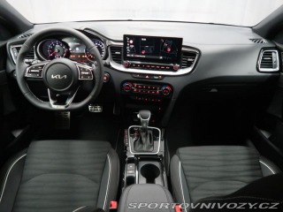 Kia ProCeed GT Line - K odběru od 07/ 2024