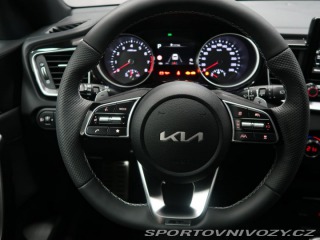Kia ProCeed GT Line - K odběru od 07/ 2024