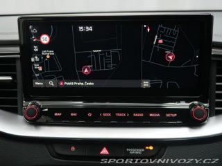 Kia ProCeed GT Line - K odběru od 07/ 2024