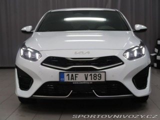 Kia ProCeed GT Line - K odběru od 07/ 2024