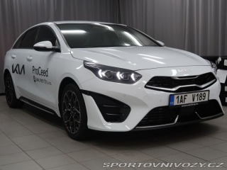 Kia ProCeed GT Line - K odběru od 07/ 2024