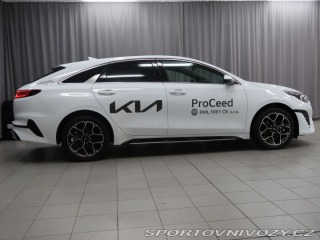Kia ProCeed GT Line - K odběru od 07/ 2024