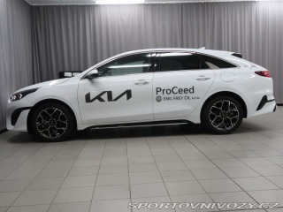 Kia ProCeed GT Line - K odběru od 07/ 2024