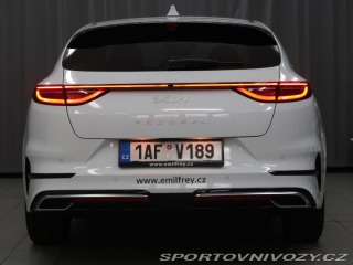 Kia ProCeed GT Line - K odběru od 07/ 2024