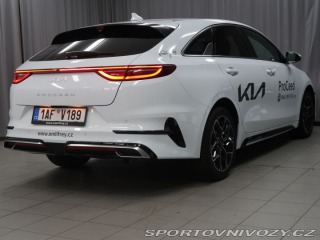 Kia ProCeed GT Line - K odběru od 07/ 2024