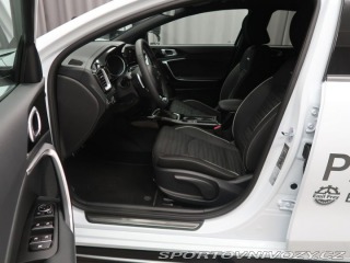 Kia ProCeed GT Line - K odběru od 07/ 2024