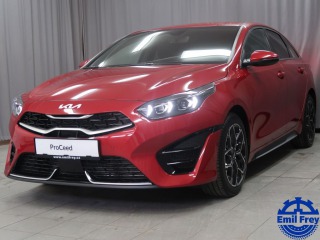 Kia ProCeed GT Line - K odběru IHNED