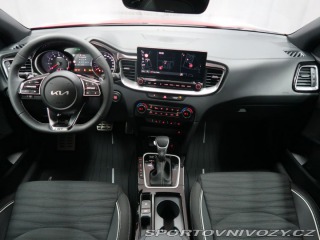 Kia ProCeed GT Line Plus - K odběru I 2025