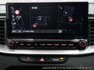 Kia ProCeed GT Line Plus - K odběru I 2025
