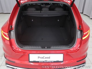 Kia ProCeed GT Line Plus - K odběru I 2025