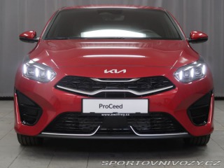 Kia ProCeed GT Line Plus - K odběru I 2025