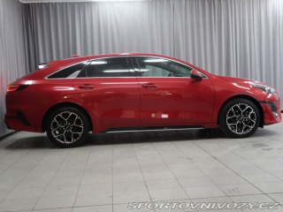Kia ProCeed GT Line Plus - K odběru I 2025