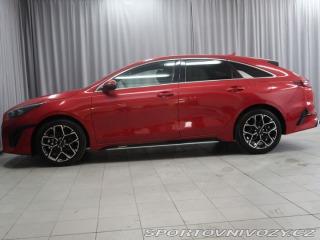 Kia ProCeed GT Line Plus - K odběru I 2025