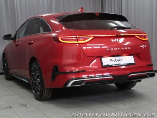 Kia ProCeed GT Line Plus - K odběru I 2025