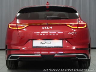 Kia ProCeed GT Line Plus - K odběru I 2025