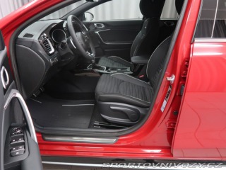 Kia ProCeed GT Line Plus - K odběru I 2025