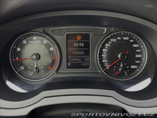 Audi Ostatní modely Q3 2.0 TFSI Aut.*S-Line*LED* 2016