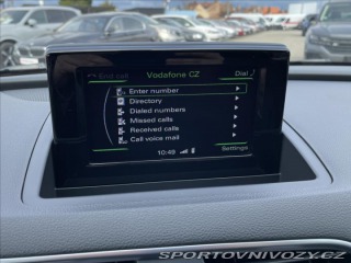 Audi Ostatní modely Q3 2.0 TFSI Aut.*S-Line*LED* 2016