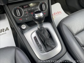 Audi Ostatní modely Q3 2.0 TFSI Aut.*S-Line*LED* 2016