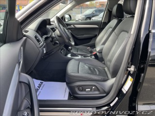 Audi Ostatní modely Q3 2.0 TFSI Aut.*S-Line*LED* 2016