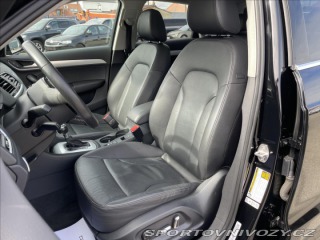 Audi Ostatní modely Q3 2.0 TFSI Aut.*S-Line*LED* 2016