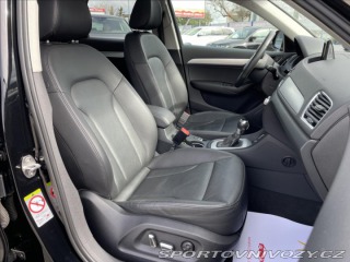 Audi Ostatní modely Q3 2.0 TFSI Aut.*S-Line*LED* 2016