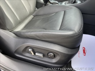 Audi Ostatní modely Q3 2.0 TFSI Aut.*S-Line*LED* 2016