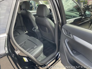 Audi Ostatní modely Q3 2.0 TFSI Aut.*S-Line*LED* 2016