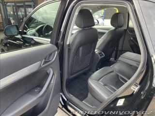 Audi Ostatní modely Q3 2.0 TFSI Aut.*S-Line*LED* 2016