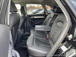 Audi Ostatní modely Q3 2.0 TFSI Aut.*S-Line*LED* 2016
