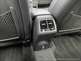 Audi Ostatní modely Q3 2.0 TFSI Aut.*S-Line*LED* 2016