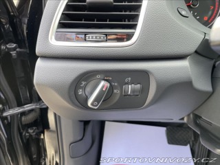 Audi Ostatní modely Q3 2.0 TFSI Aut.*S-Line*LED* 2016