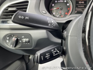 Audi Ostatní modely Q3 2.0 TFSI Aut.*S-Line*LED* 2016