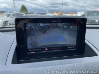 Audi Ostatní modely Q3 2.0 TFSI Aut.*S-Line*LED* 2016