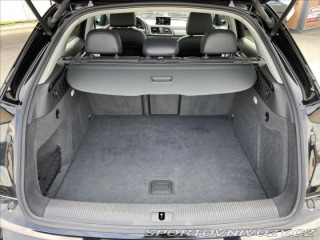 Audi Ostatní modely Q3 2.0 TFSI Aut.*S-Line*LED* 2016