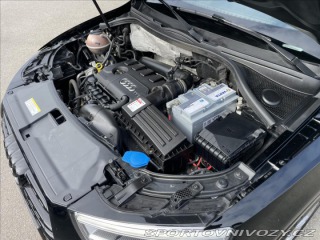 Audi Ostatní modely Q3 2.0 TFSI Aut.*S-Line*LED* 2016